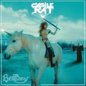 Castle Rat - The Bestiary 1-CD