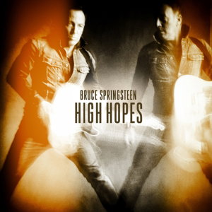 Bruce Springsteen - High Hopes 3-LP/CD