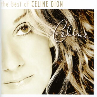 Celine Dion - The Very Best Of 1-CD