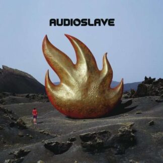AUDIOSLAVE 1-CD