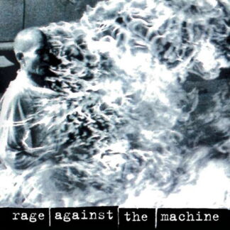 RAGE AGAINST MACHINE - RAGE AGAINST THE MACH 1-CD