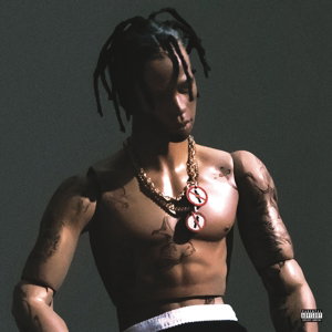Travis Scott - Rodeo 2-LP