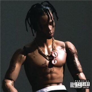 SCOTT,TRAVIS - RODEO 1-CD