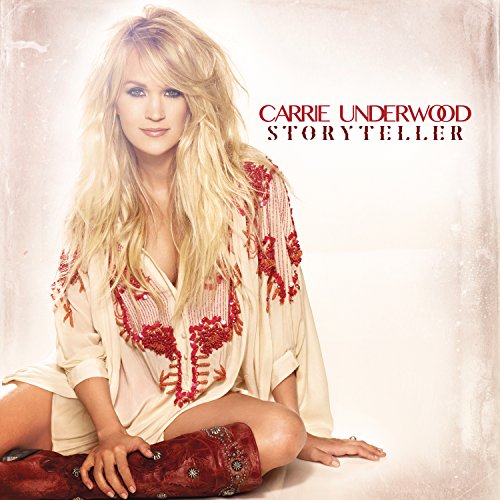 Carrie Underwood - Storyteller 1-CD