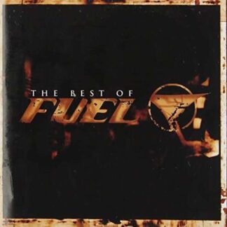 FUEL - BEST OF FUEL 1-CD
