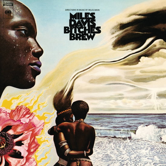 Miles Davis - Bitches Brew 2-LP