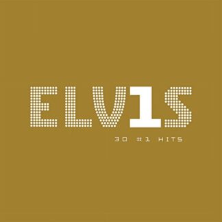 PRESLEY,ELVIS - ELVIS 30 #1 HITS 2-LP