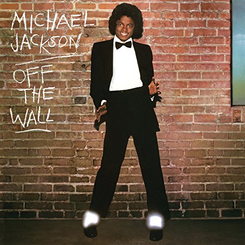 Michael Jackson - Off the Wall 2-CD/DVD