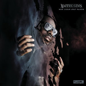 Gims - À Contrecoeur (réédition) 2-CD