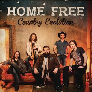 Home Free - Country Evolution 1-CD