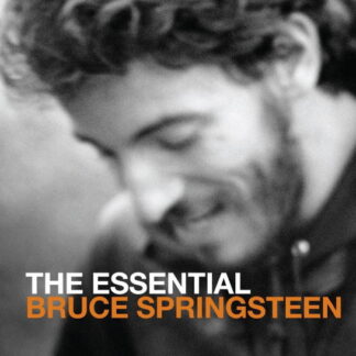 Bruce Springsteen - Essential Bruce Springsteen 2-CD