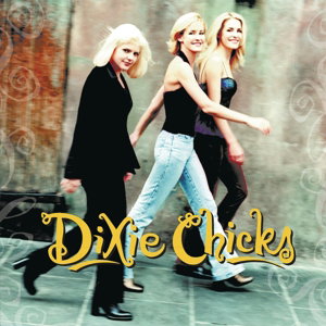 Dixie Chicks - Wide Open Spaces 1-LP