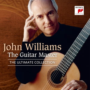 John Williams - The Guitar Master 2-CD