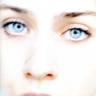 APPLE,FIONA - TIDAL 1-CD