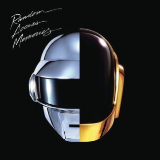 Daft Punk - Random Access Memories 1-CD