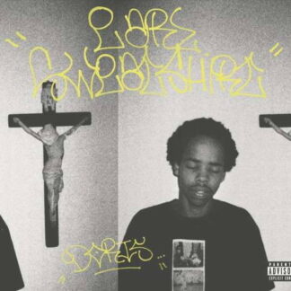 Earl Sweatshirt - Doris 1-CD