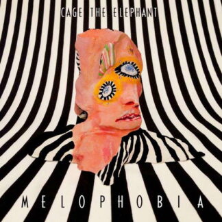 Cage the Elephant - Melophobia 1-LP