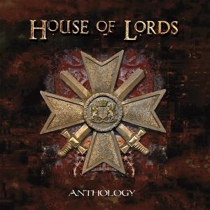 House of Lords - Anthology 1-LP