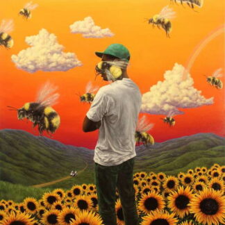 Tyler The Creator - Flower Boy / Limited Edition 1-CD
