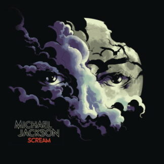 JACKSON,MICHAEL - SCREAM 2-LP