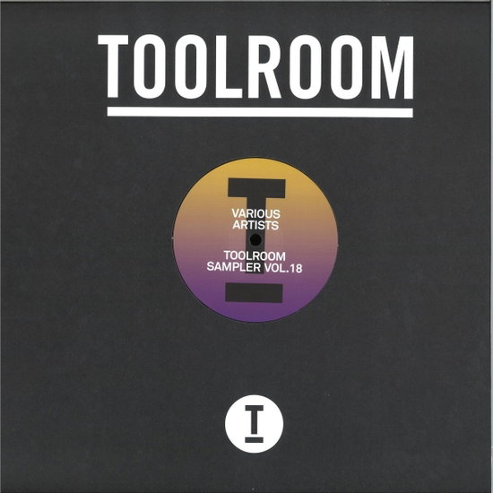 V/A - Toolroom Sampler Vol. 18 1-Vesair