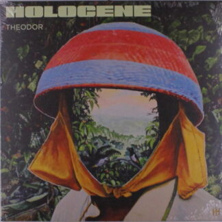 Theodor - Holocene 1-LP