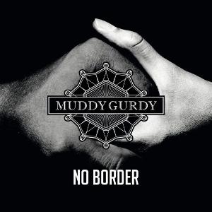 Muddy Gurdy - No Border - Anthology 2-LP