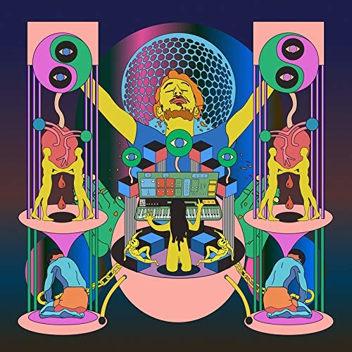Yuksek - Nosso Ritmo 2-LP