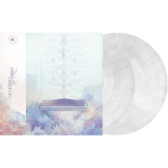 Mio: Memories in Orbit - O.s.t. · MIO: Memories In Orbit 2-LP
