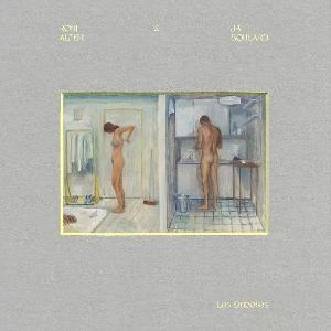Alter, Roni - Les Embolies 1-LP