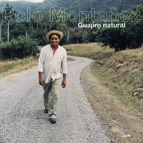 Montanez, Polo - Guajiro Natural 2-LP