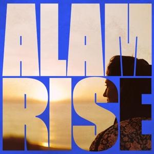 Alam - Rise 1-LP