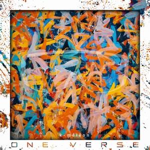 K-Meleon - One Verse 1-LP