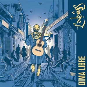 Labess - Dima Libre 1-LP