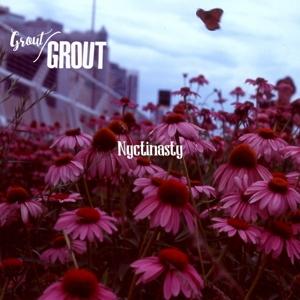 Grout/Grout - Nyctinasty 1-LP