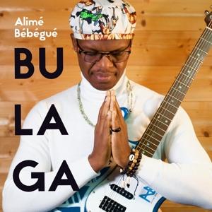 Bebegue, Alime - Bulaga 1-LP
