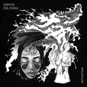 Soliveau, Sophye - Initiation 1-LP