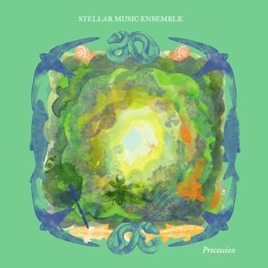 Stellar Music Ensemble - Procession 1-LP
