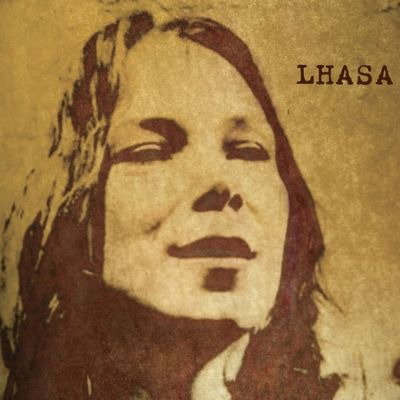 Lhasa - Lhasa 2-LP