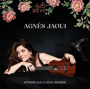 Jaoui, Agnes - Attendre Que Le Soleil Revienne 1-LP