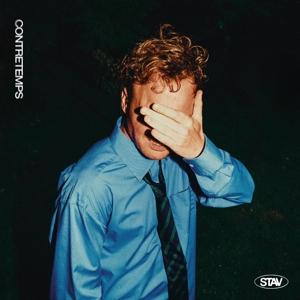 Stav - Contretemps 1-LP