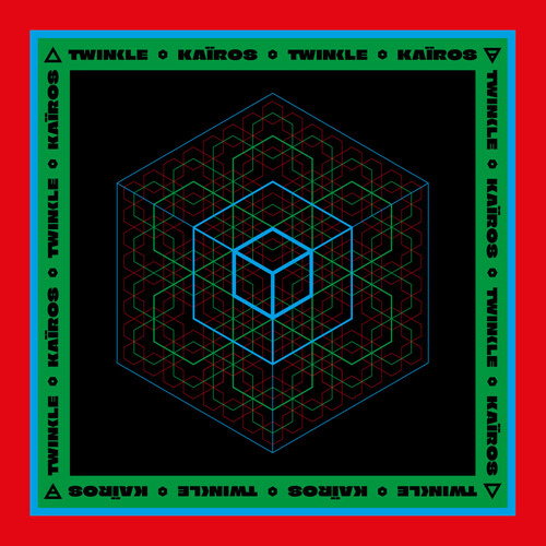 Twinkle - Kairos 1-LP