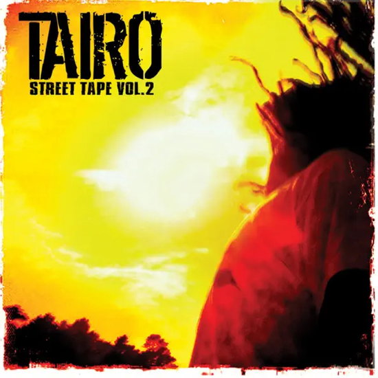 Tairo - Street Tape, Vol. 2 1-LP