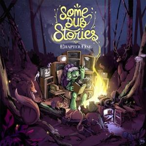 Chapter One - Some Dub Stories 1-LP