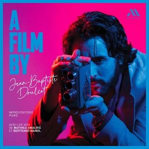 Jean - Baptiste Doulcet · Doulcet A Film By 1-LP