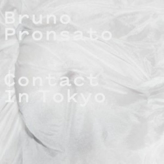 Pronsato, Bruno - Contact In Tokyo 2-LP