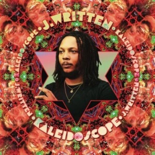 Written, J - Kaleidoscope 1-LP
