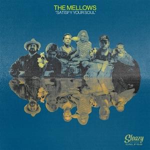 Mellows - Satisfy Your Soul 1-LP