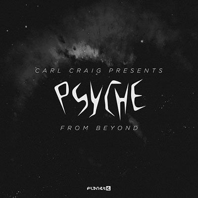 Psyche - From Beyond 1-Vesair