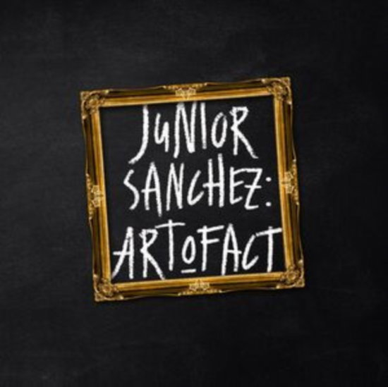 Sanchez, Junior - Art O Fact 1-Vesair